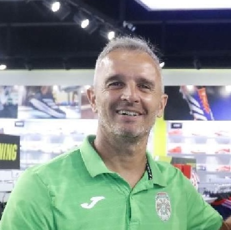 DT Pablo Lavallen Pablo Lavallen CD Marathon