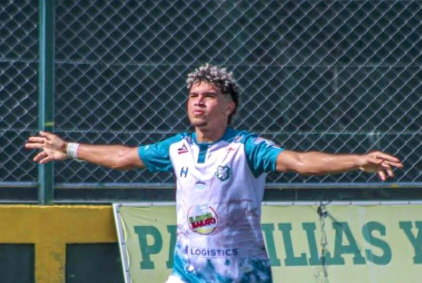 Erick Omar Puerto Erick Omar Puerto