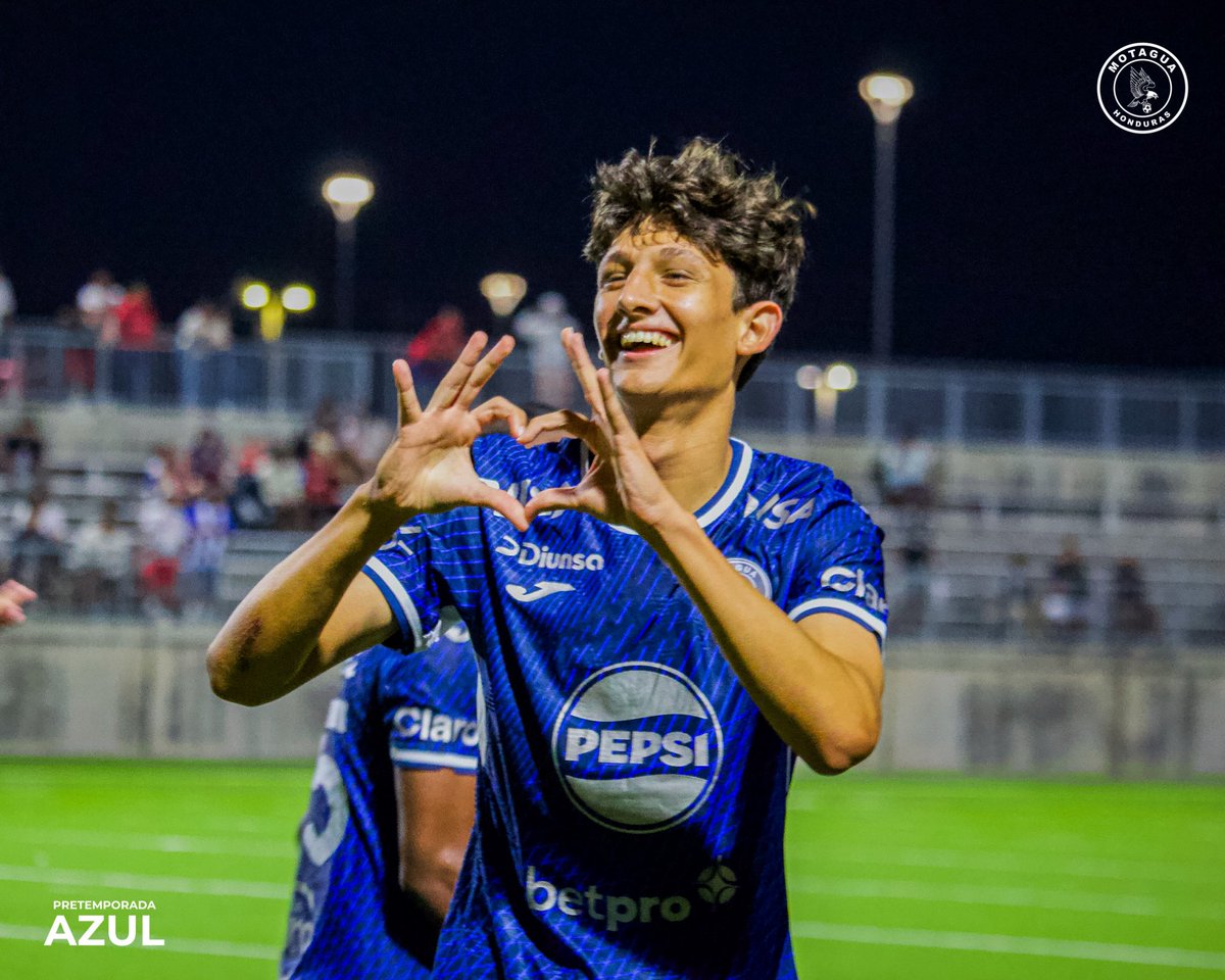 Mathias Vázquez vs Olimpia