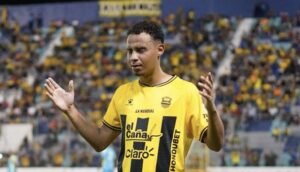 Gustavo Moura De Souza