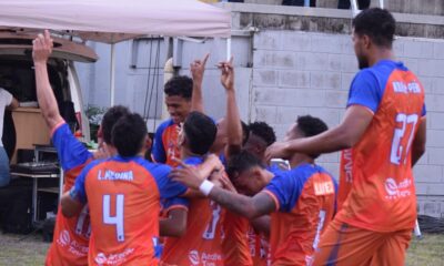 Lobos vs Génesis PN