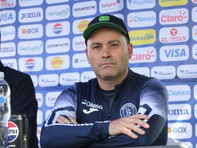 Javier López Motagua