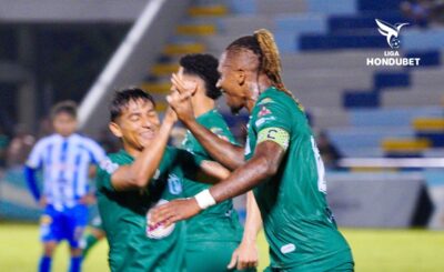 Georgie Welcome vs Victoria