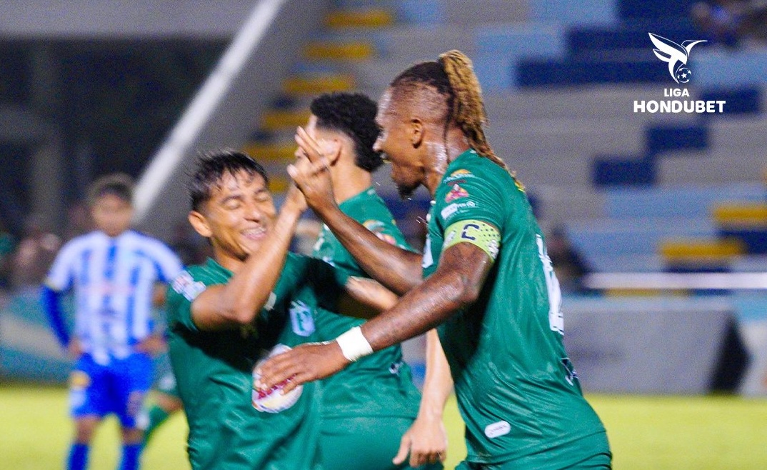 Georgie Welcome vs Victoria