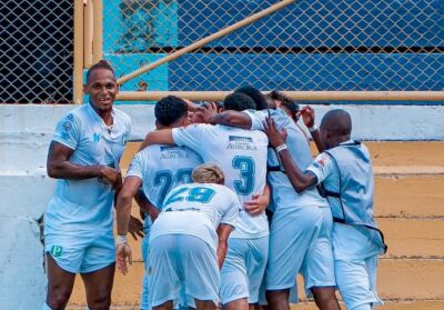 Platense FC vs Lobos UPNFM