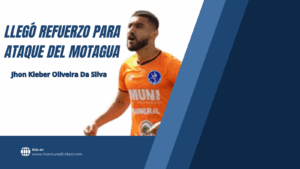 John Kleber de Oliveira