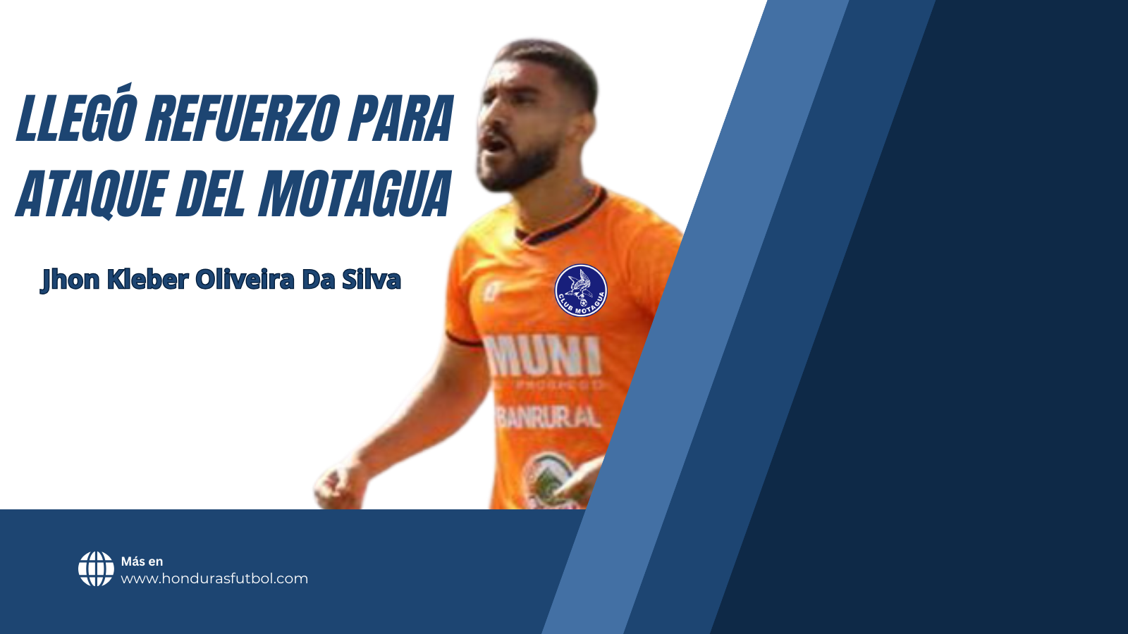 John Kleber de Oliveira