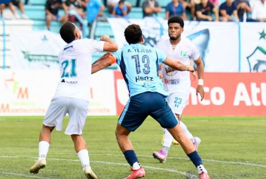 Genesis 1 Platense 1 Génesis PN vs Platense FC