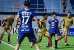Motagua retoma el camino y ascendió en la tabla
