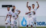 Platense buscará evitar que Marathón gane la Triangular B