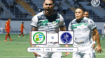 Juticalpa buscará terminar la racha de derrotas ante Motagua