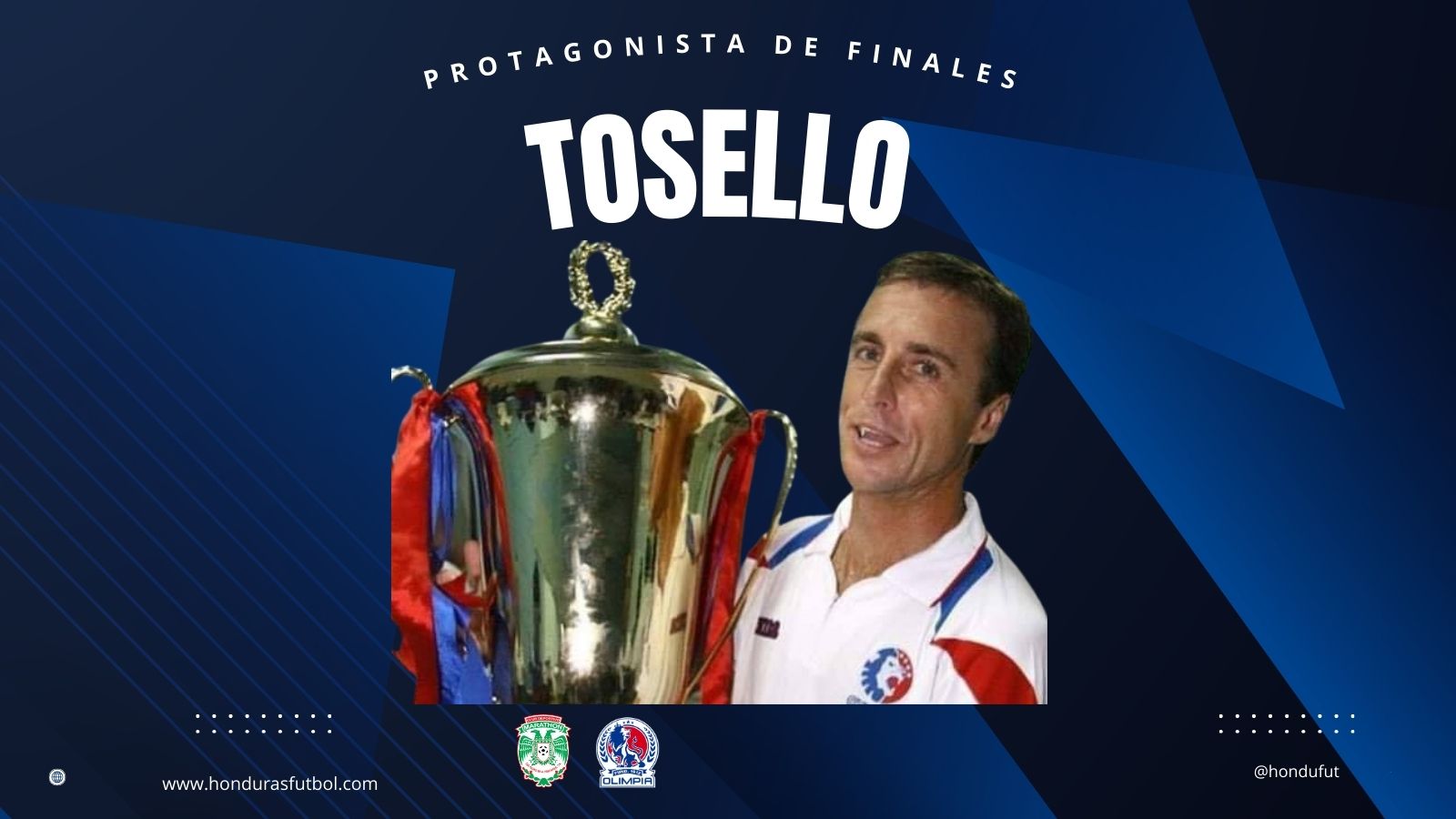 Historia Danilo Tosello