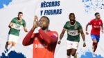 📰 Messiniti, Arboleda y una final que reescribió la historia de los goles en la Liga Nacional