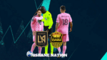 Oshane Nation el elegido para dirigir Los Ángeles FC vs Real España