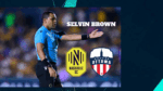 Selvin Brown dirigirá Nashville contra Atlético Ottawa