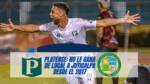 Platense urgido de un triunfo recibe a Juticalpa FC
