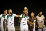 Juticalpa FC divorciado de los triunfos