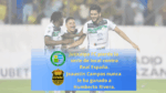 Juticalpa FC recibe al líder Real España