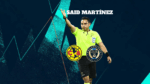 Said Martínez al decisivo América vs Philadelphia Union