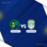 Juticalpa FC desesperado por un triunfo de local recibe a Marathón