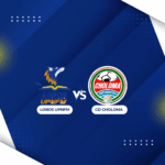 CD Choloma a una visita complicada ante Lobos UPNFM