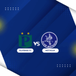 Platense FC 7 años sin poderle ganar al Motagua