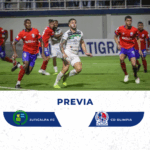 Juticalpa FC busca reaccionar en casa ante un Olimpia en ascenso