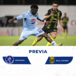 Motagua y Real España un clásico por la cima