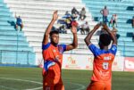 Lobos UPNFM a extender invicto contra Juticalpa FC
